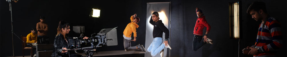 Best Acting Course in Mumbai